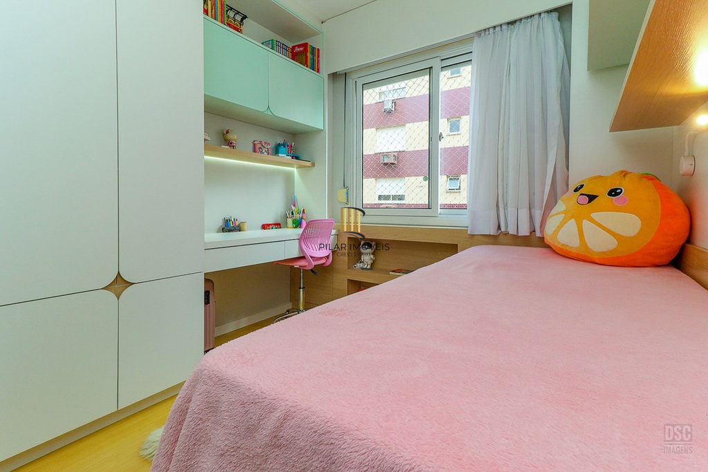 Apartamento 3 dormitórios no bairro Boa Vista
