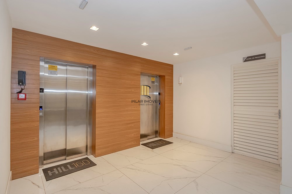 Apartamento 2 dormitórios no bairro Menino Deus