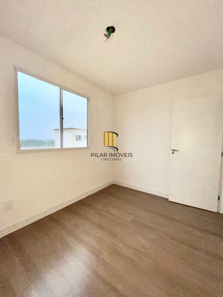 Apartamento 2 dormitórios no bairro Restinga