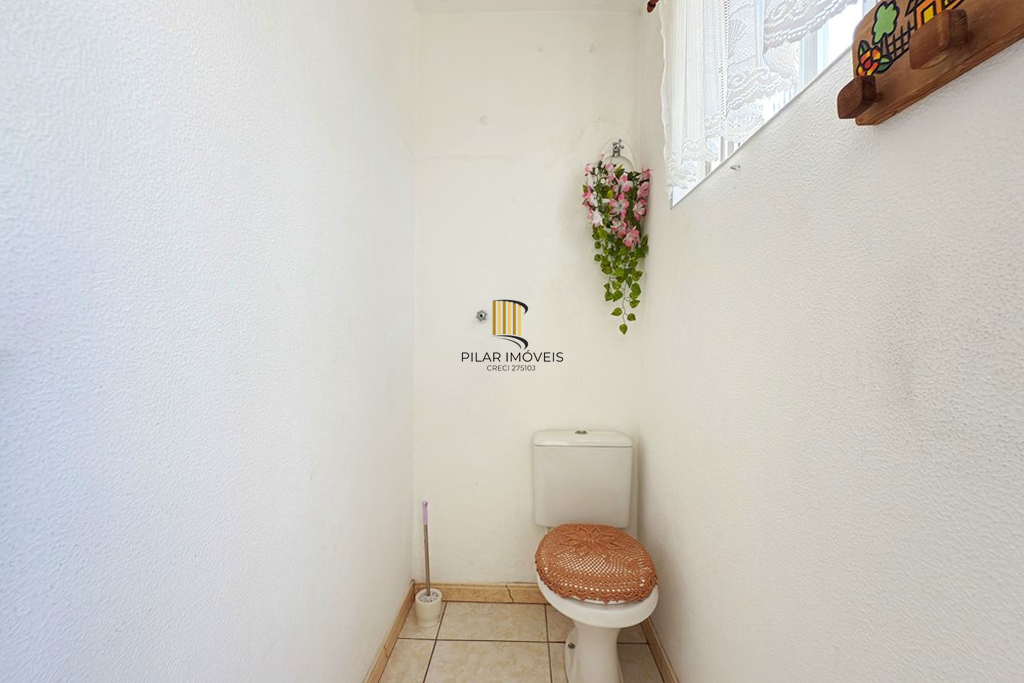 Apartamento 3 dormitórios no bairro Cristal