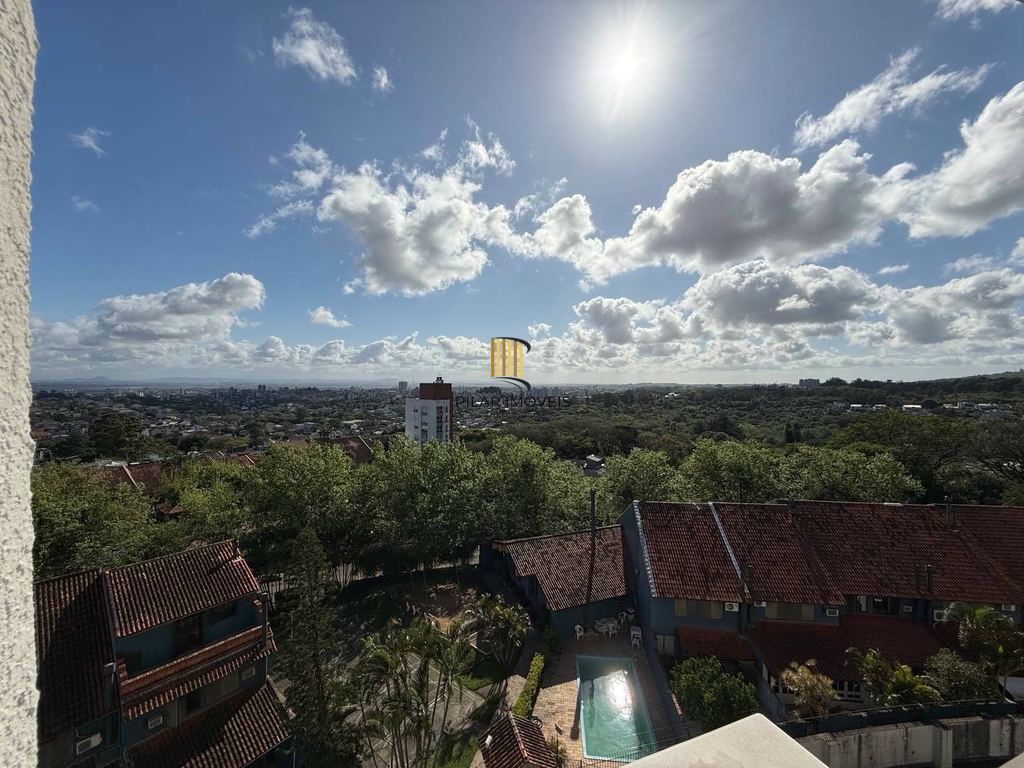 Apartamento 1 dormitório no bairro Jardim Sabará