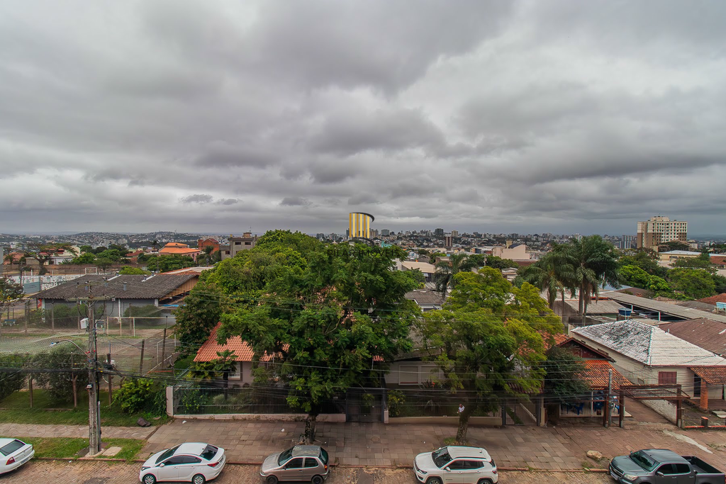 Apartamento 2 dormitórios no bairro Bom Jesus