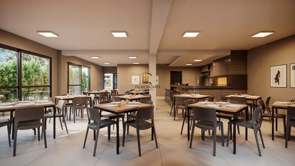 Apartamento 2 dormitórios no bairro Cascata