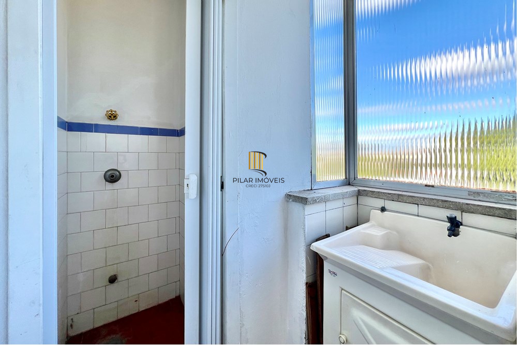 Apartamento 2 dormitórios no bairro Marechal Rondon