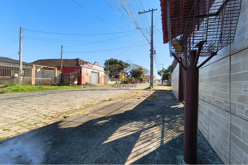 Terreno no bairro Maringá