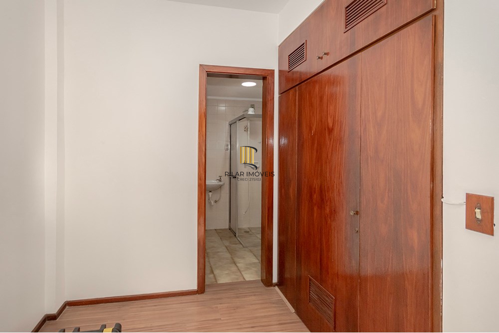 Apartamento 3 dormitórios no bairro São João