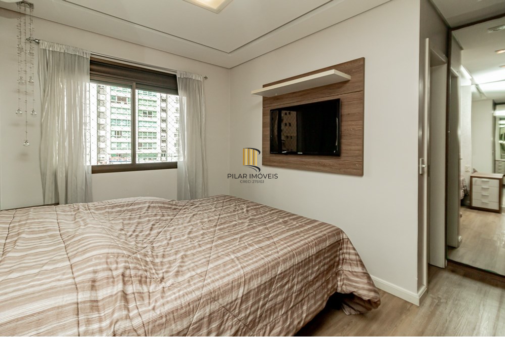 Apartamento 3 dormitórios no bairro Passo da Areia