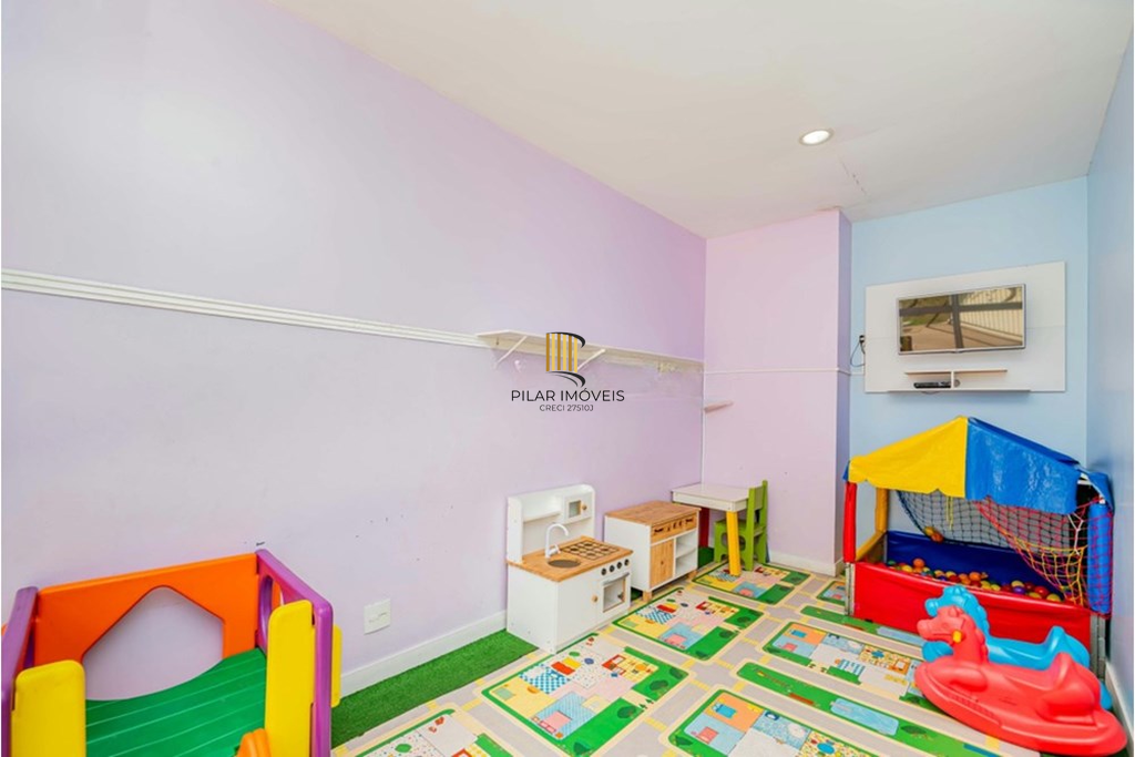 Apartamento 3 dormitórios no bairro Partenon