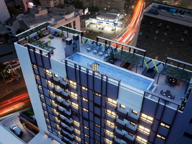 Apartamento 2 dormitórios no bairro Floresta