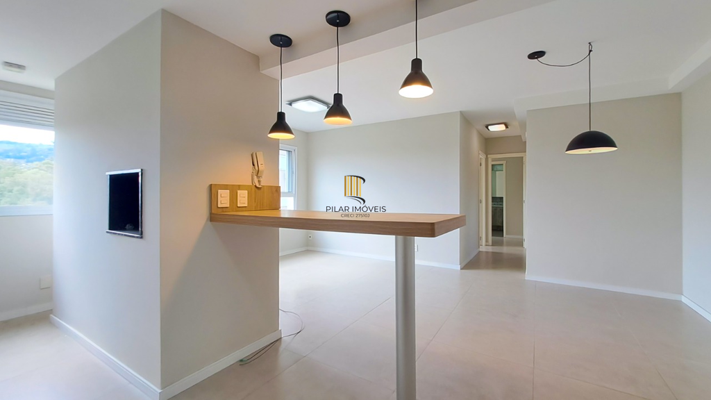 Apartamento 3 dormitórios no bairro Jardim Carvalho