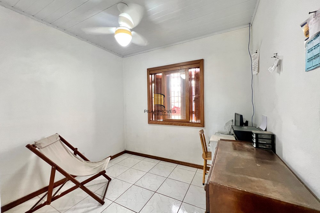 Casa 2 dormitórios no bairro Nossa Senhora das Graças