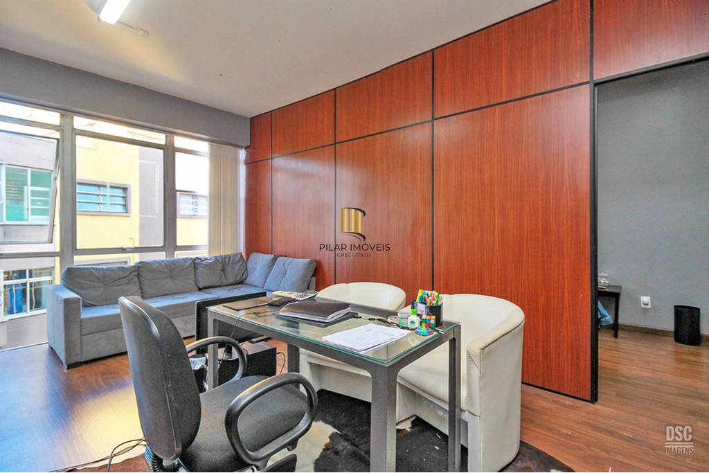Sala Comercial no bairro Petrópolis