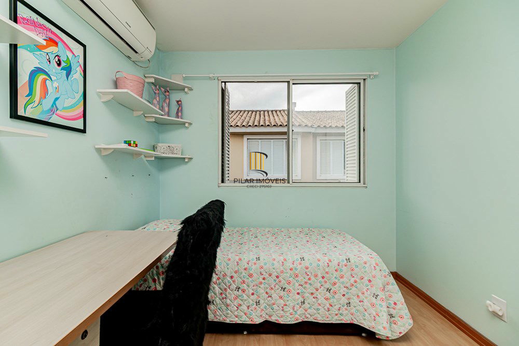 Casa de Condomínio 2 dormitórios no bairro Sarandi