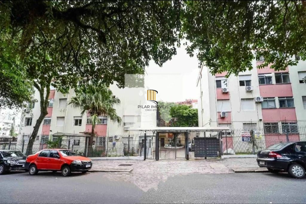 Apartamento 1 dormitório no bairro Cristo Redentor