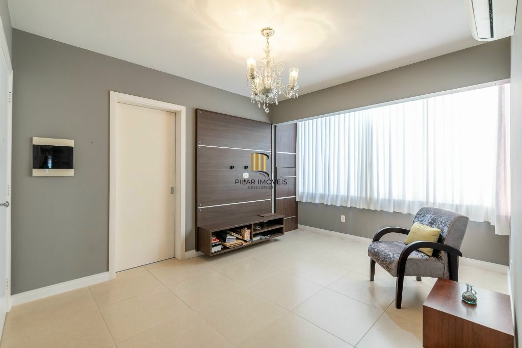 Apartamento 2 dormitórios no bairro Jardim  Botânico