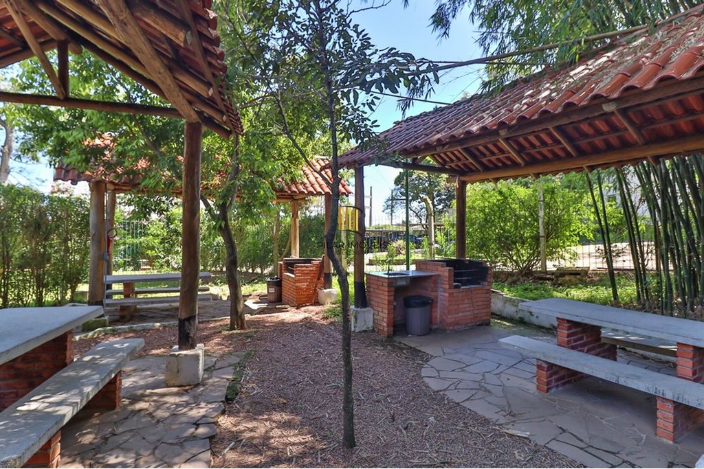 Apartamento 2 dormitórios no bairro Nonoai