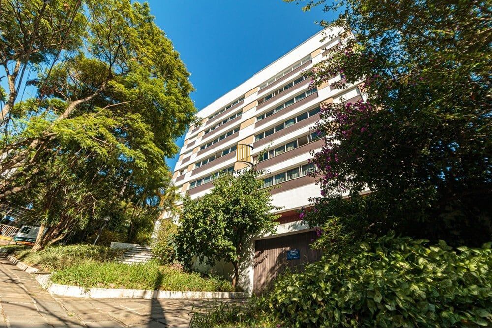 Apartamento 3 dormitórios no bairro Rio Branco