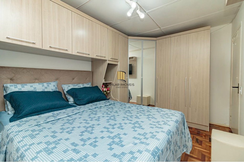 Casa 3 dormitórios no bairro Rubem Berta