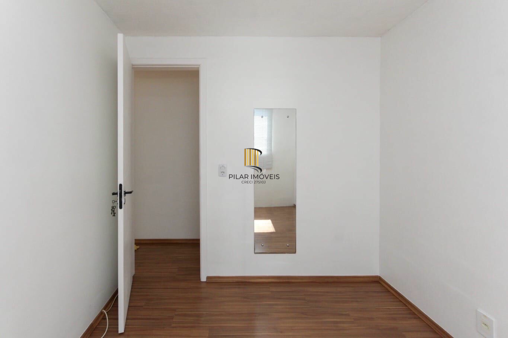 Apartamento 2 dormitórios no bairro Mato Grande