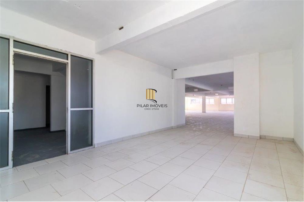 Prédio Residencial no bairro Partenon