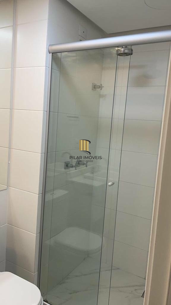 Apartamento 1 dormitório no bairro Petrópolis