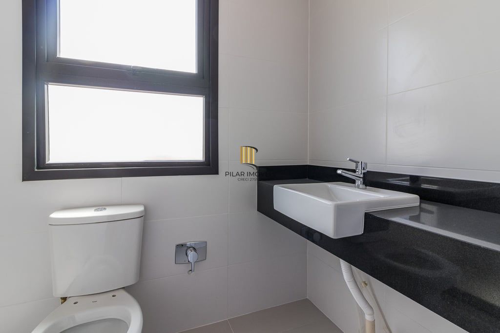 Loft 1 dormitório no bairro Rio Branco