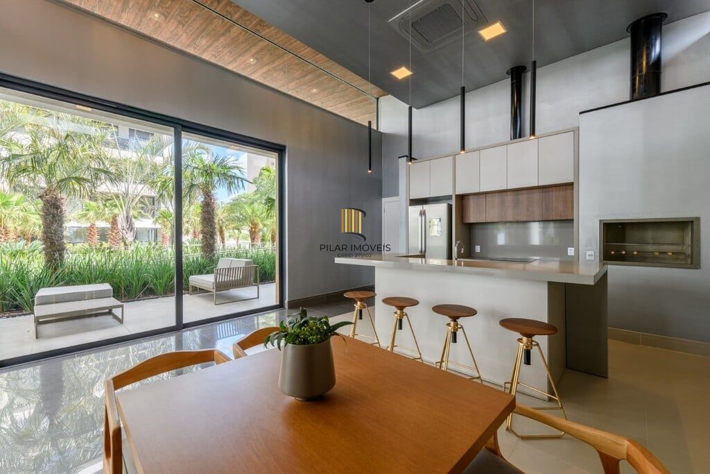 Studio 1 dormitório no bairro Petrópolis