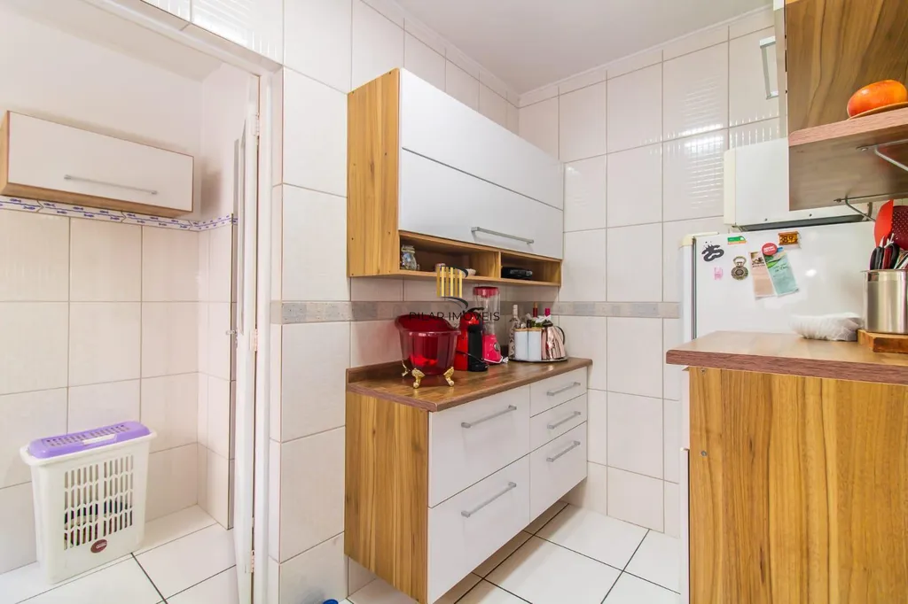 Apartamento 2 dormitórios no bairro Rio Branco