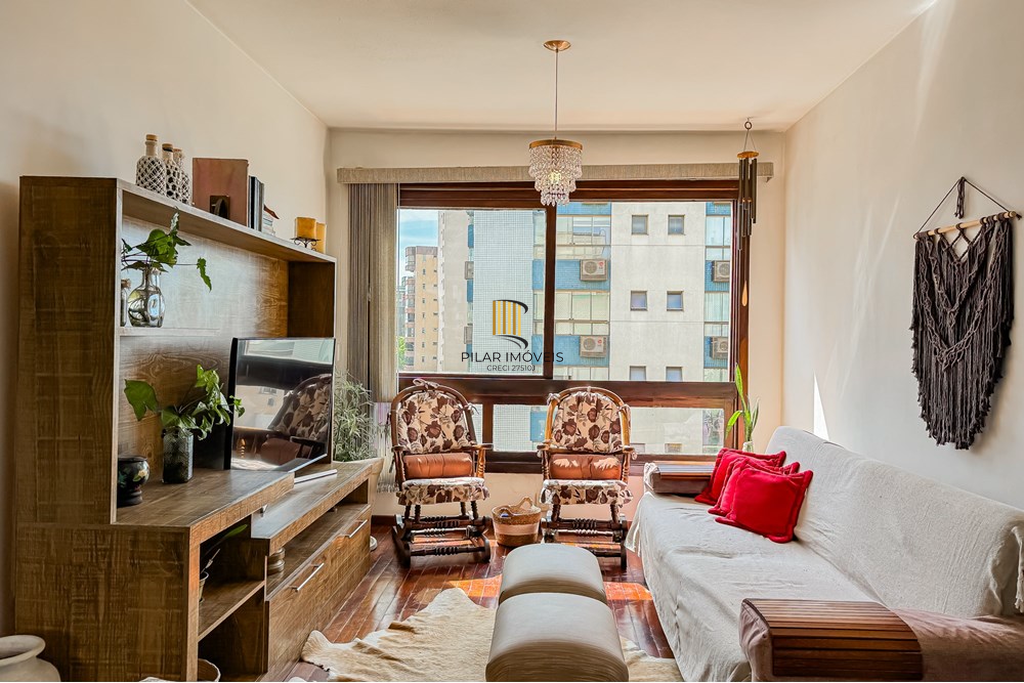 Apartamento 2 dormitórios no bairro Higienópolis