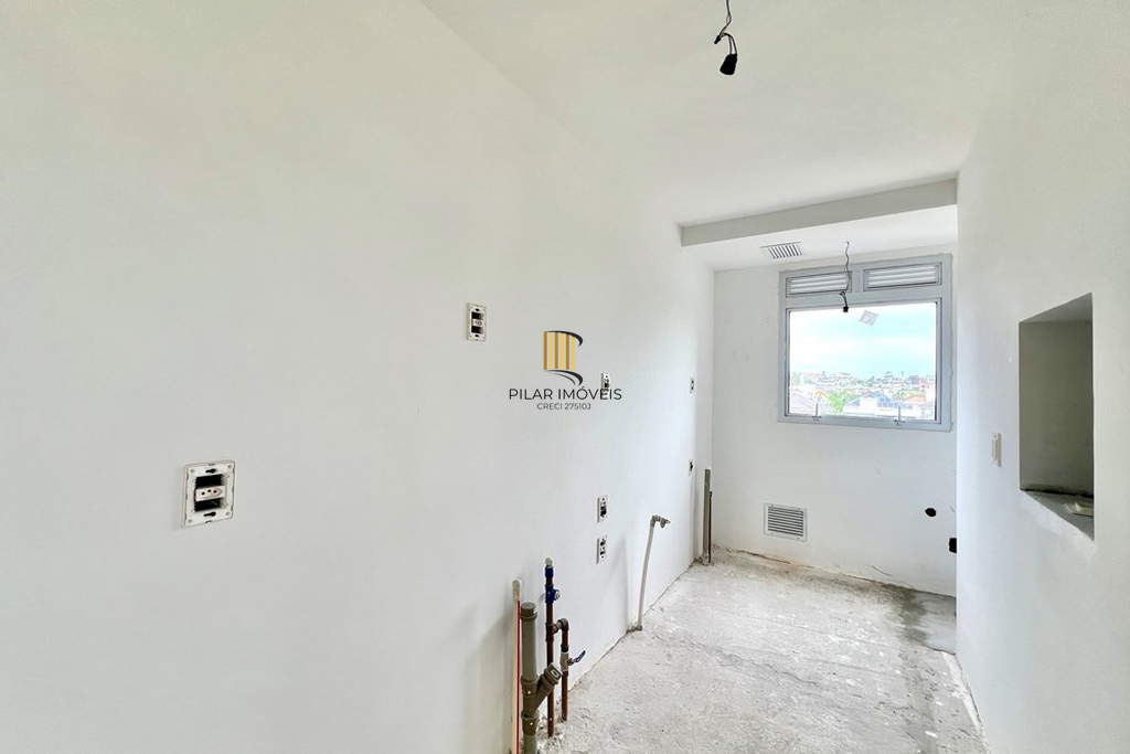 Apartamento 3 dormitórios no bairro Moinhos de Vento