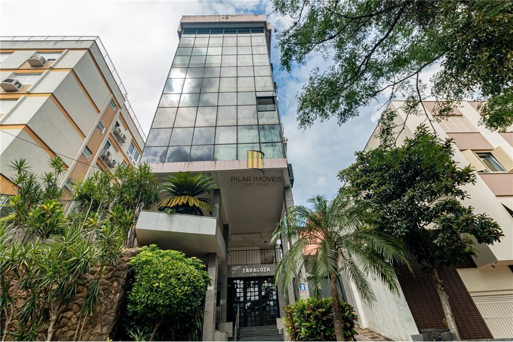 Sala Comercial no bairro Auxiliadora