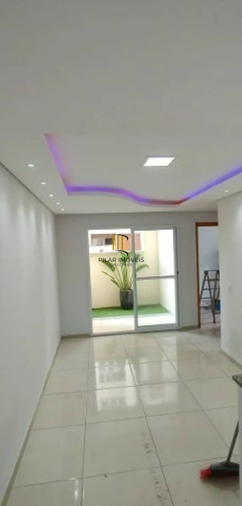 Apartamento 2 dormitórios no bairro Costa e Silva