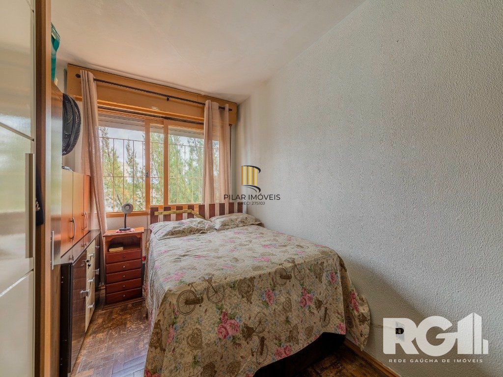 Apartamento 2 dormitórios no bairro Partenon