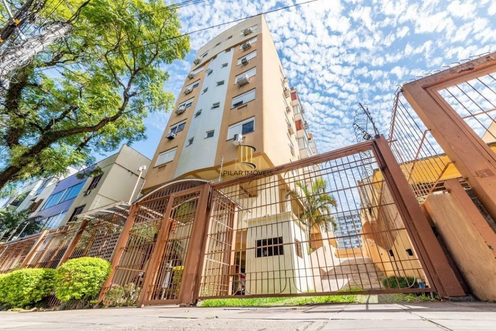 Apartamento 2 dormitórios no bairro Jardim  Botânico