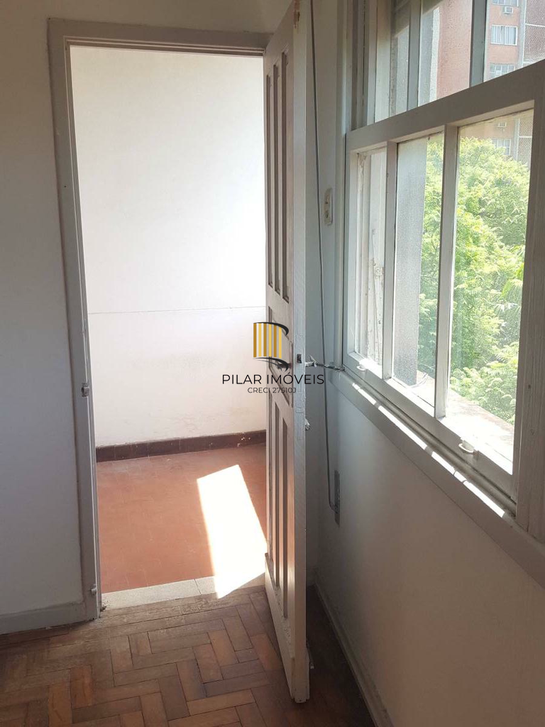 Apartamento 2 dormitórios no bairro Cidade Baixa