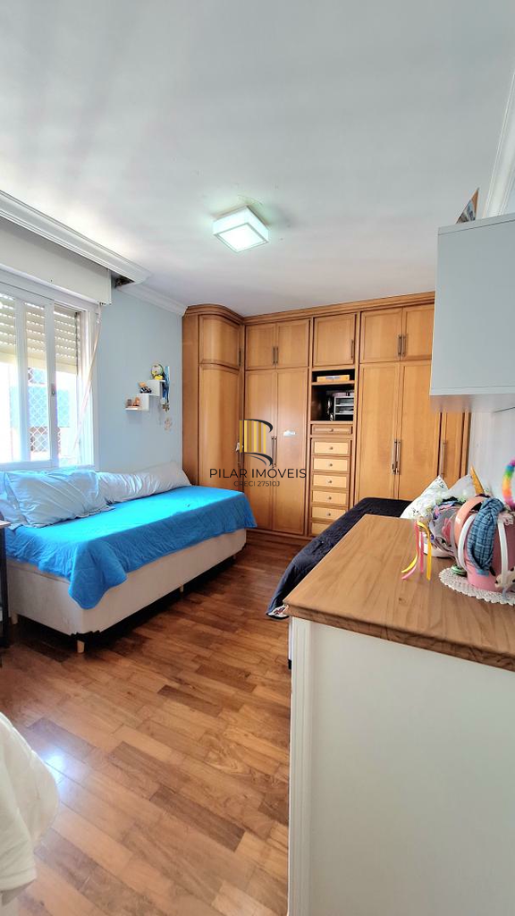 Apartamento 3 dormitórios no bairro Rio Branco