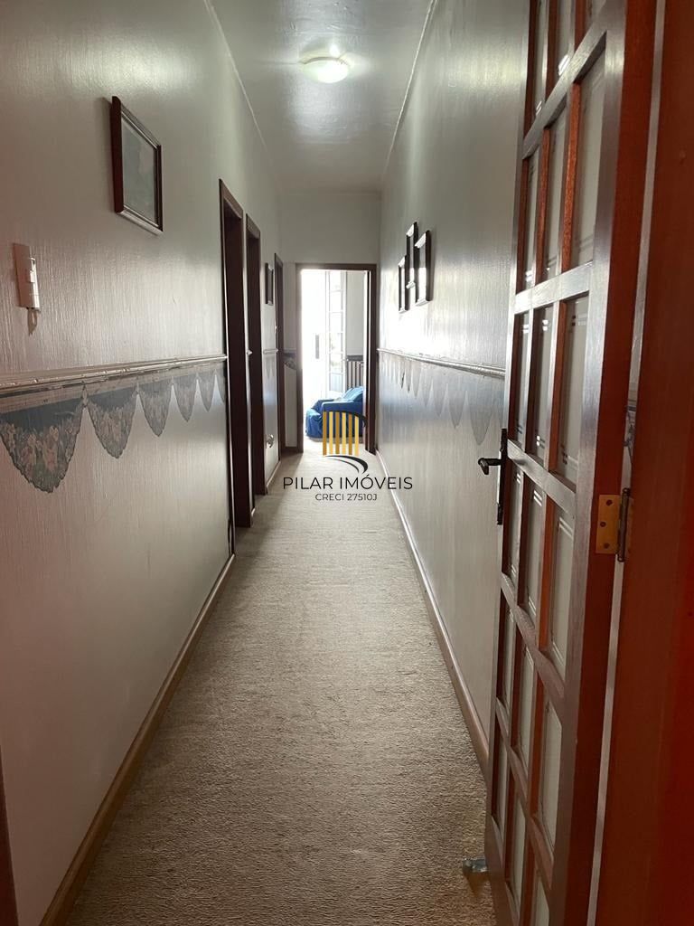 Apartamento 3 dormitórios no bairro Bom Fim