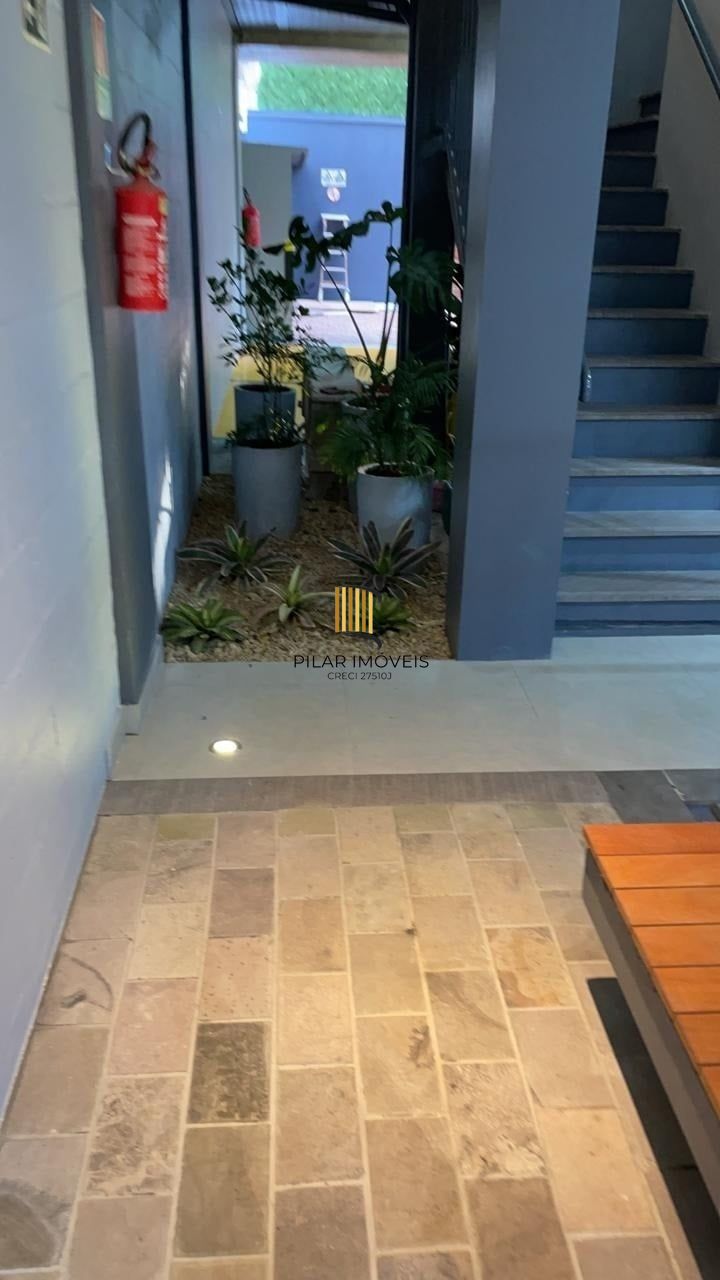 Apartamento 3 dormitórios no bairro Morro do Espelho