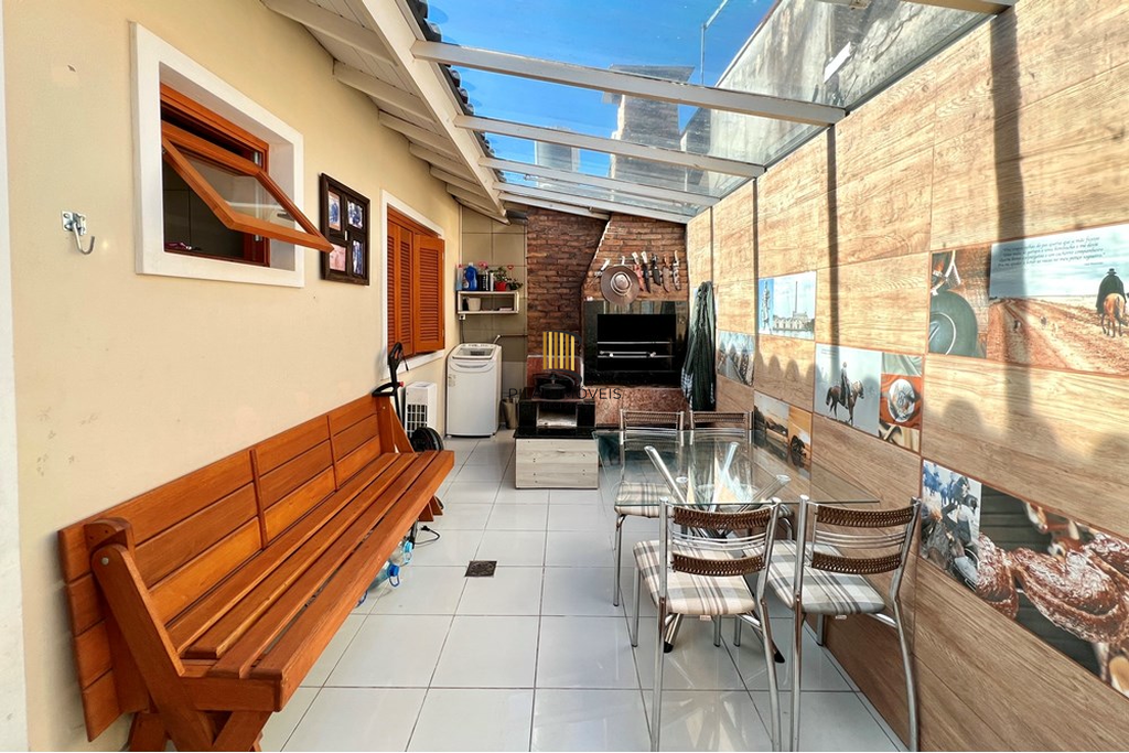 Apartamento 2 dormitórios no bairro Olaria - Pilar Imóveis