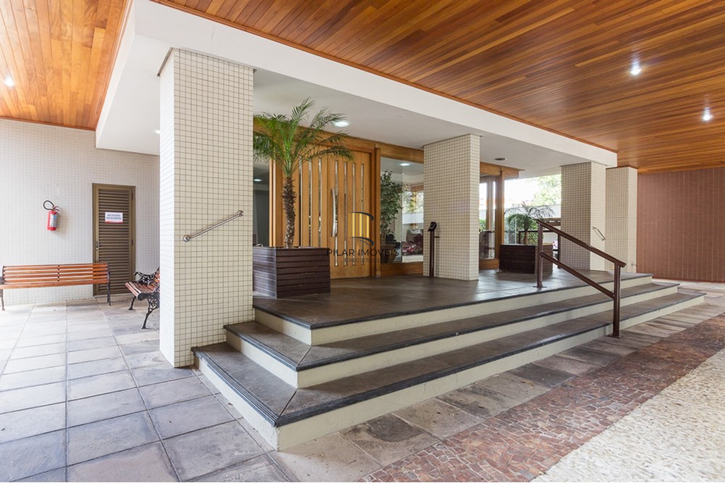 Apartamento 3 dormitórios no bairro Jardim Lindóia