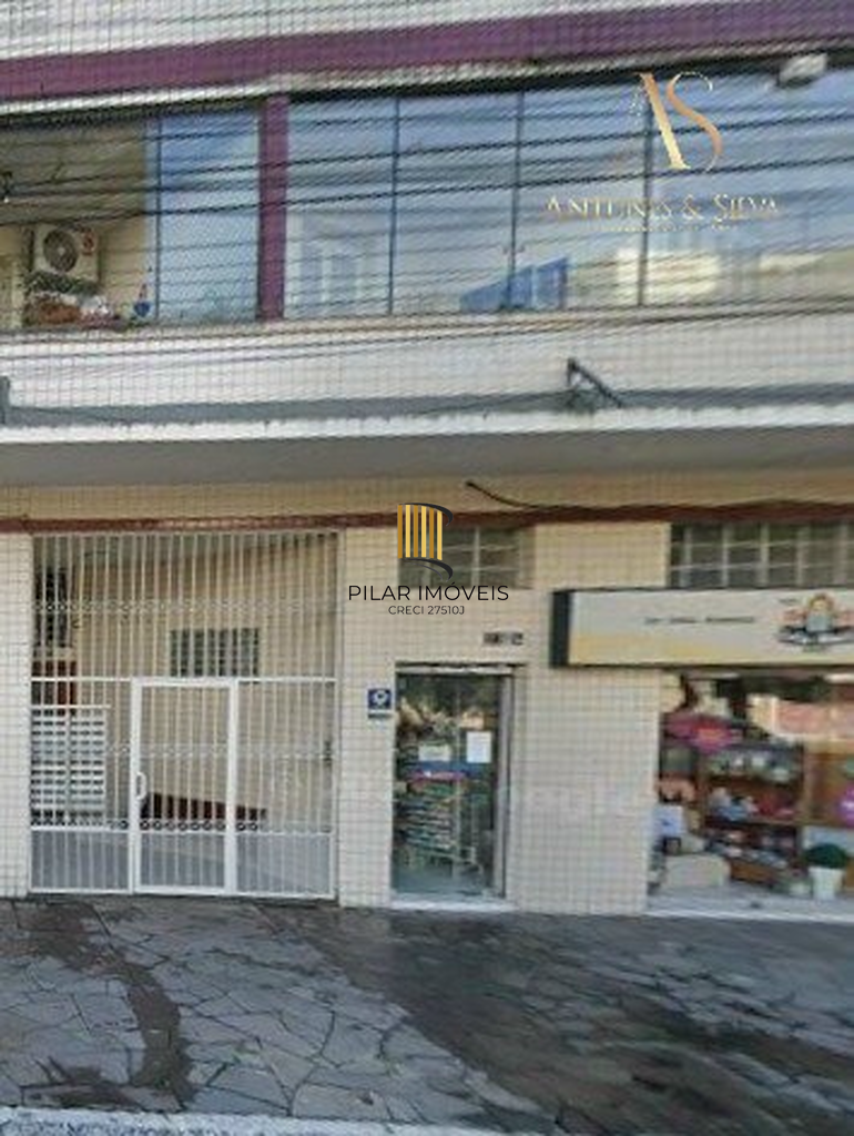 Apartamento 3 dormitórios no bairro Petrópolis