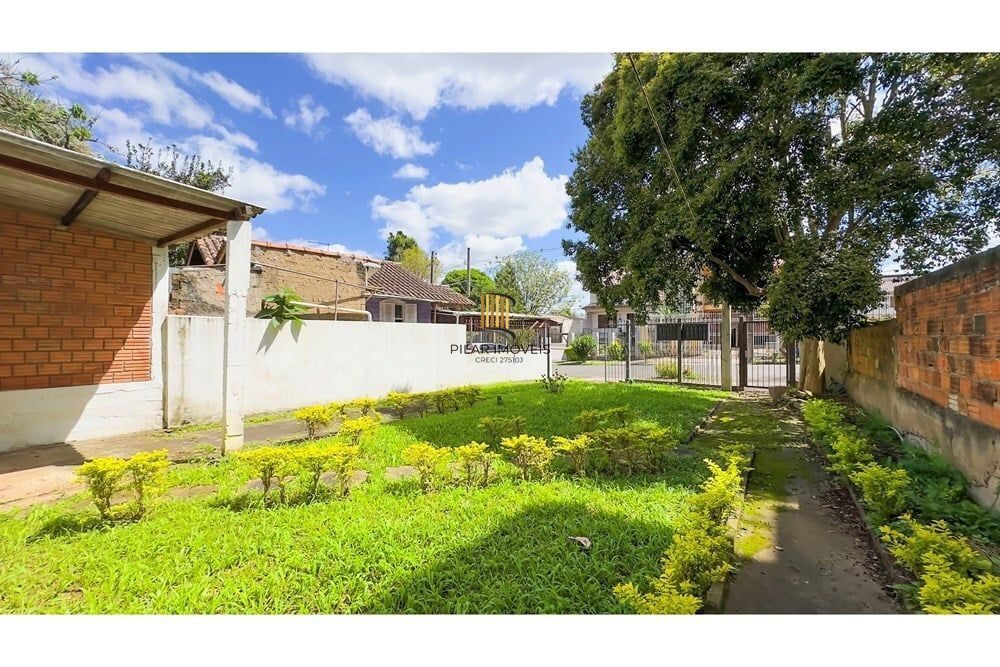 Terreno no bairro Cristo Redentor