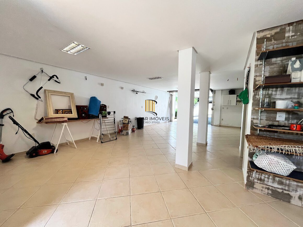 Casa de Condomínio 3 dormitórios no bairro Vila Nova