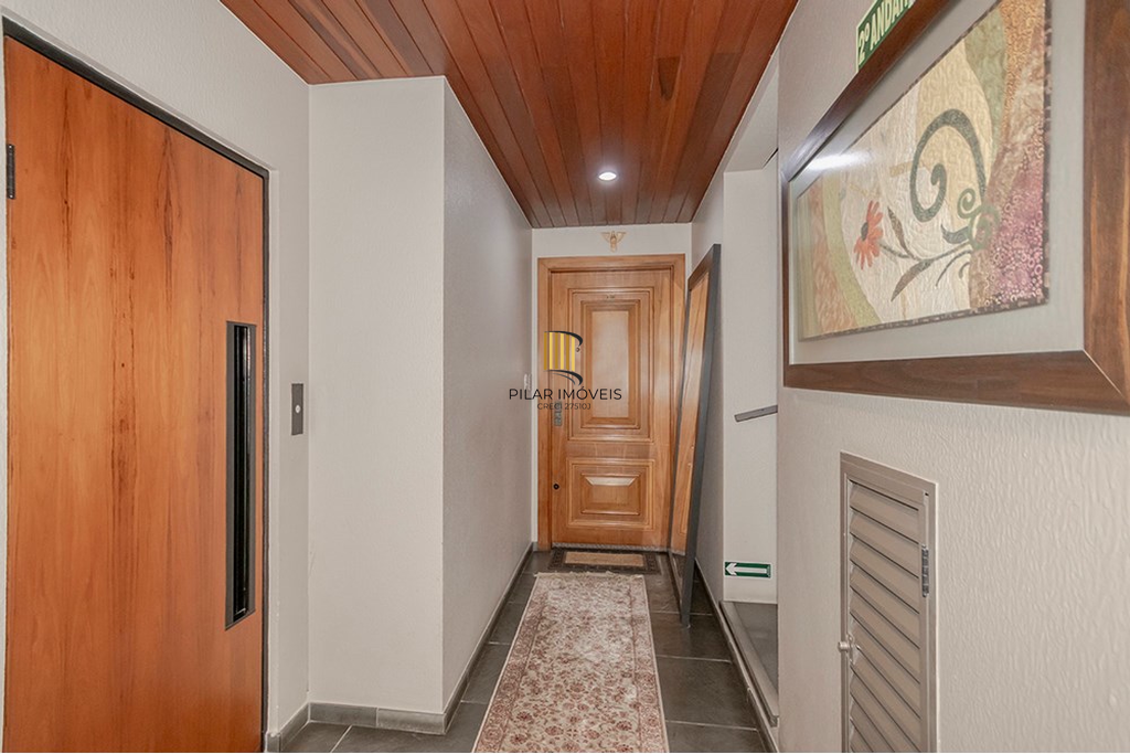 Apartamento 3 dormitórios no bairro Chácara das Pedras