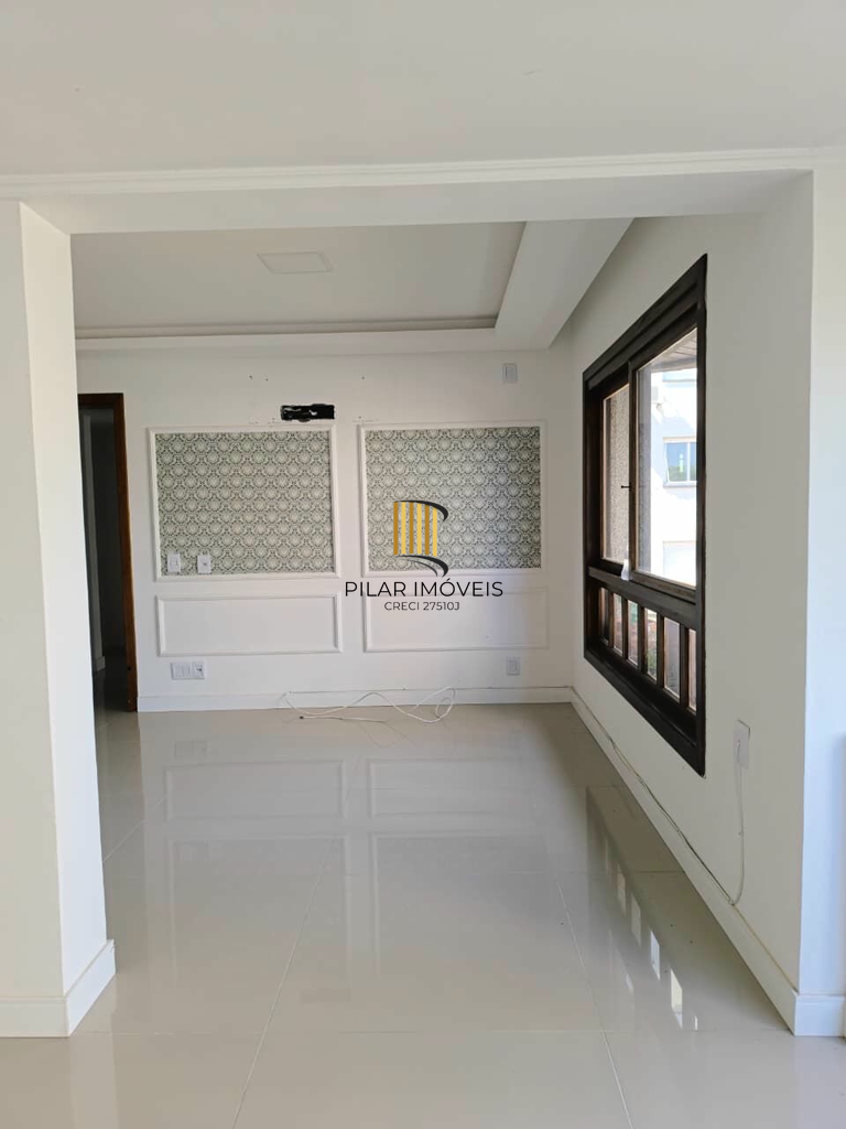 Apartamento 3 dormitórios no bairro Higienópolis