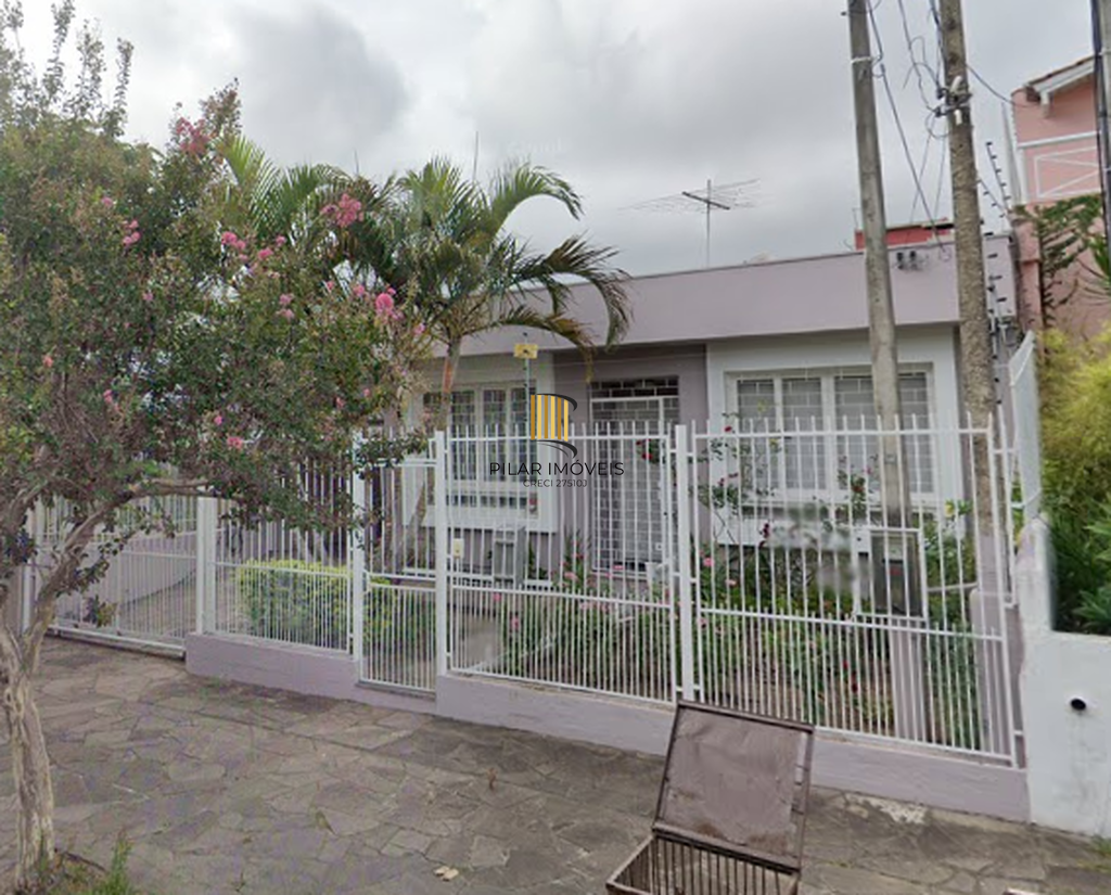 Casa de Condomínio 3 dormitórios no bairro Petrópolis - Pilar Imóveis