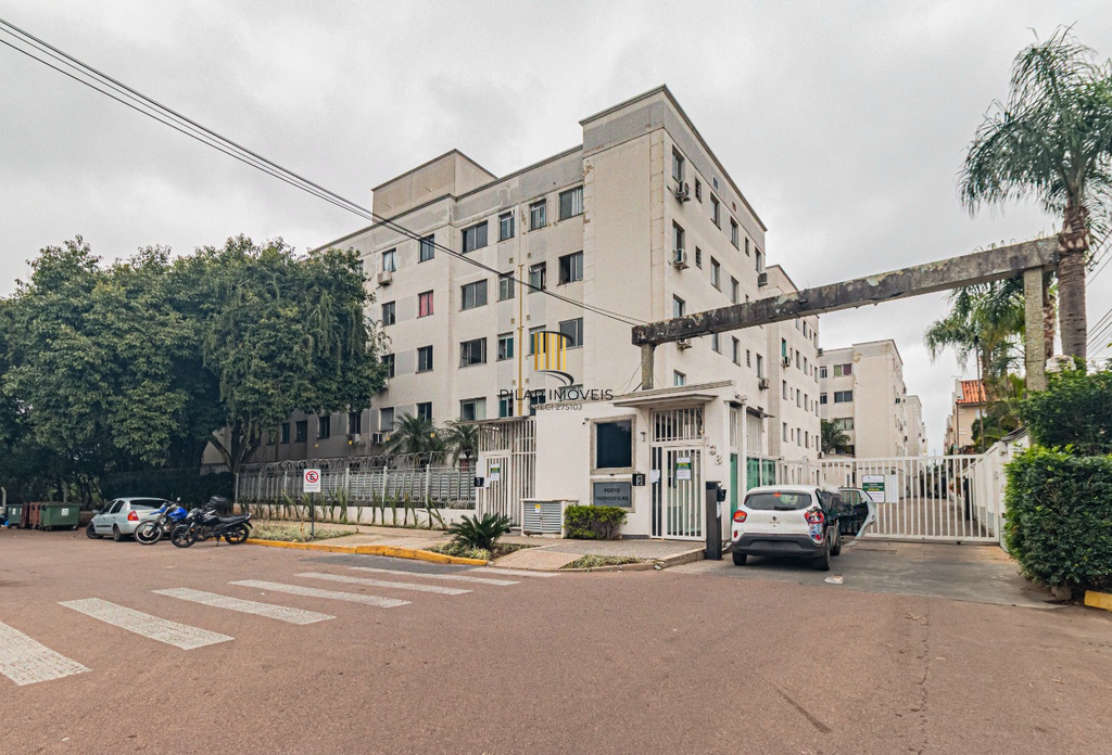 Apartamento 2 dormitórios no bairro Parque Santa Fé