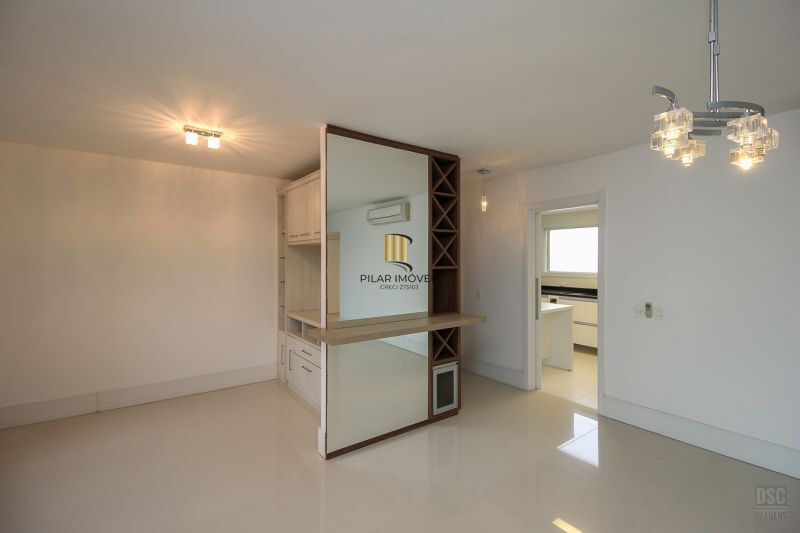 Apartamento 3 dormitórios no bairro Bela Vista