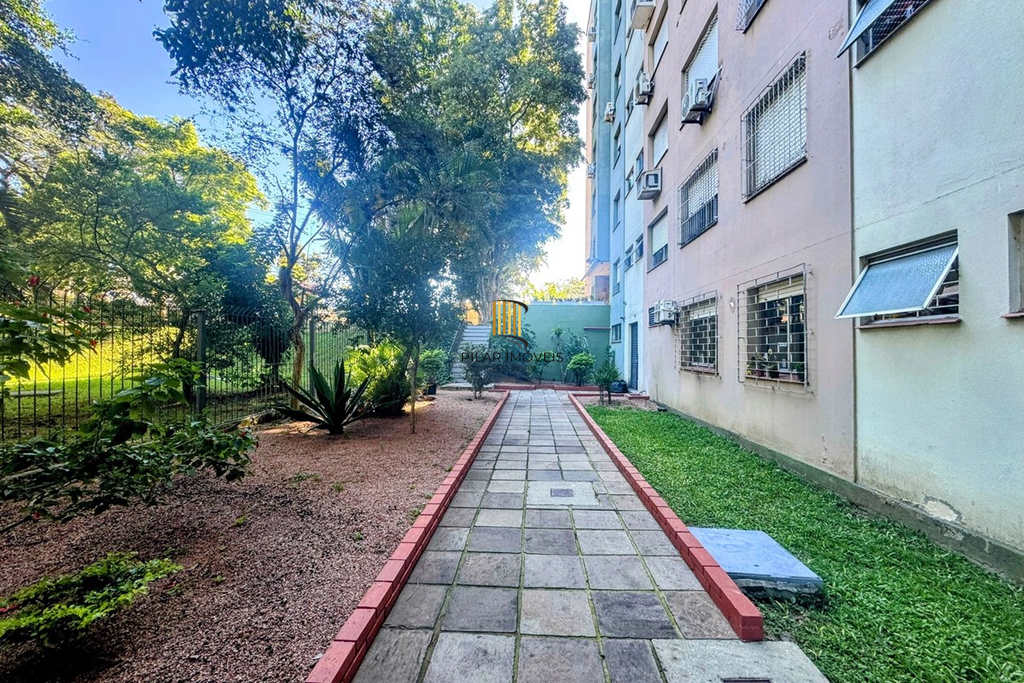 Apartamento 2 dormitórios no bairro Jardim Itu