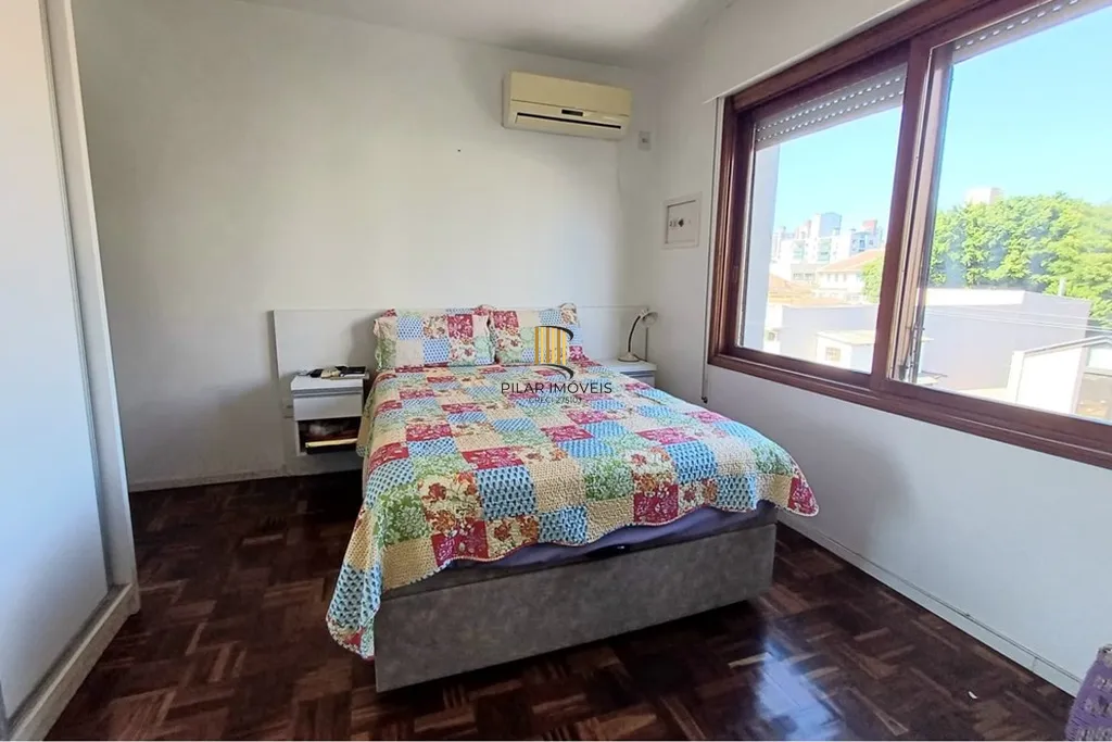 Apartamento 3 dormitórios no bairro Santa Cecília